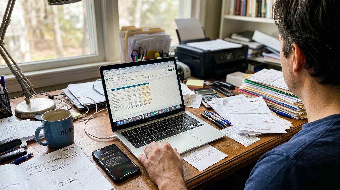 Virtual Assistant for Admin Tasks: Hiring Guide