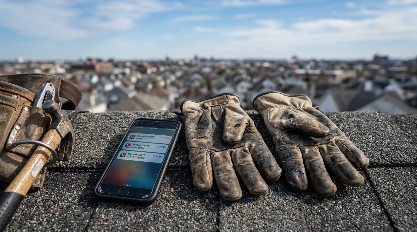 Virtual Receptionist ROI Calculator: The Real Math Behind Your Investment