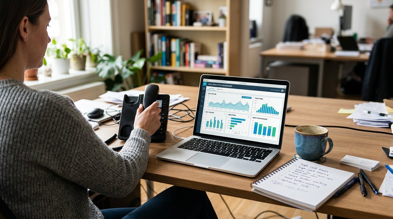 Voice AI for Business Phone Systems: The Complete Guide