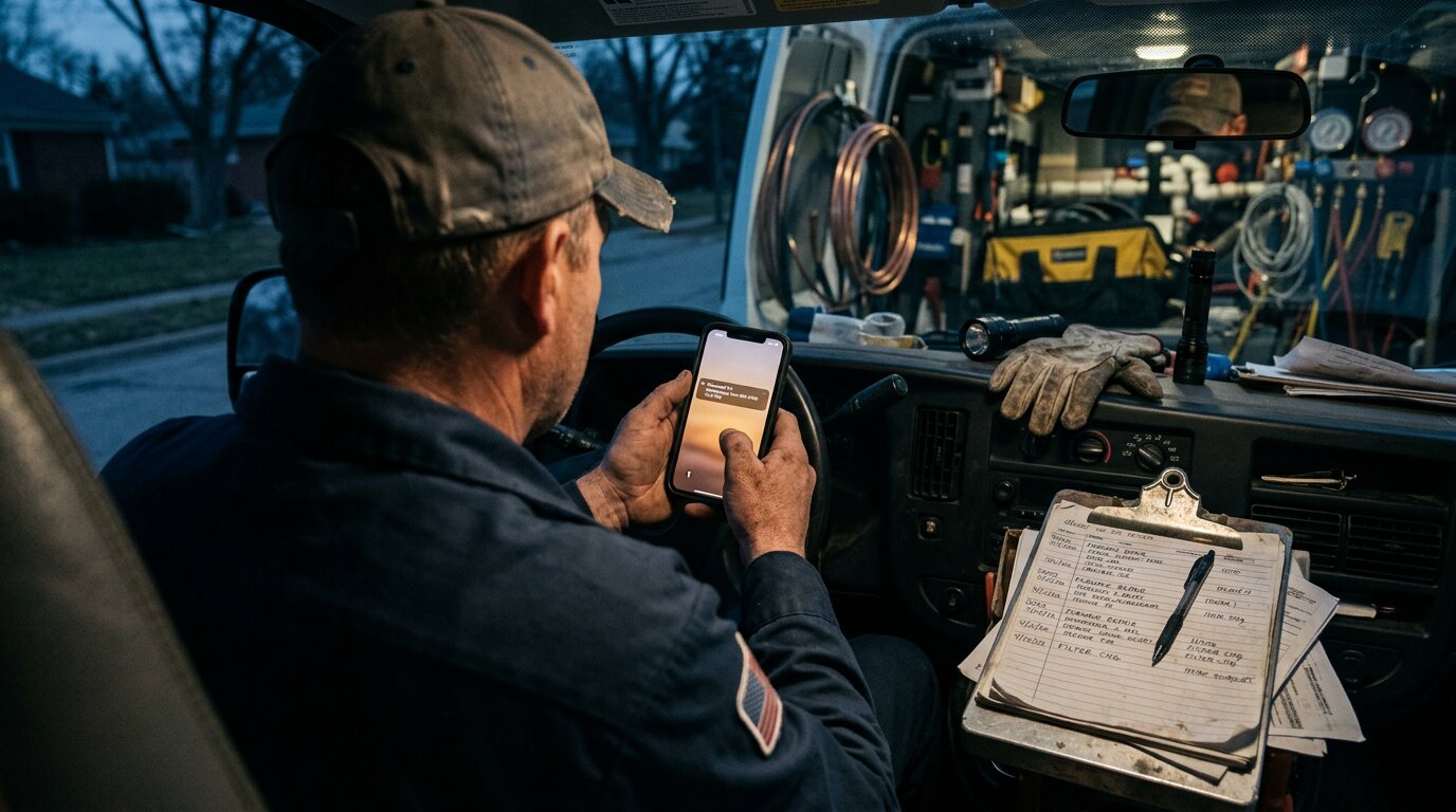 Voicemail Follow-Up Automation: Callback Scheduling & Engagement Sequences