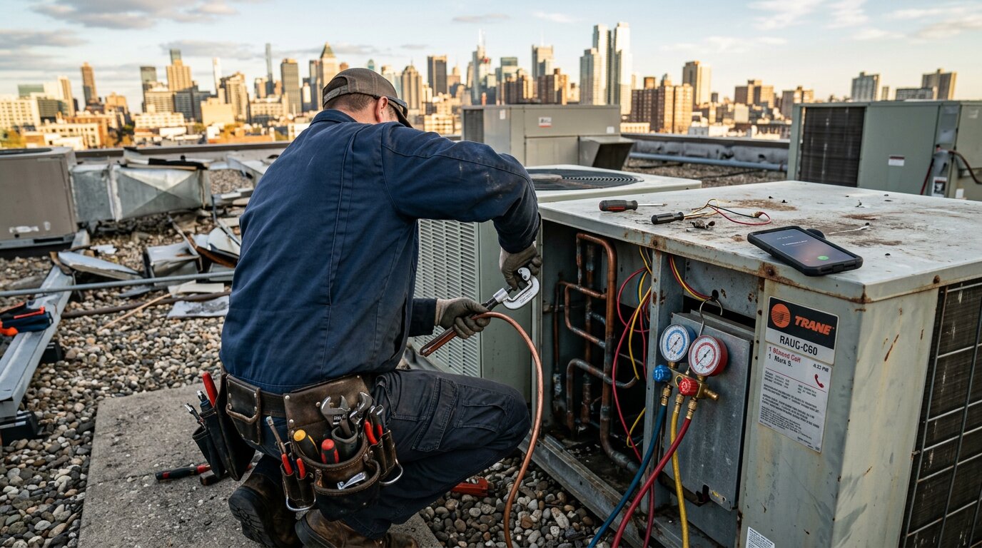 Vonage Business + NextPhone: VoIP Integration & Migration Guide