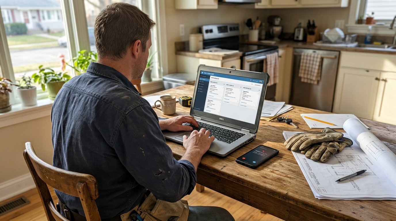 Webhook Setup Guide: Connect AI Receptionist to Any Platform