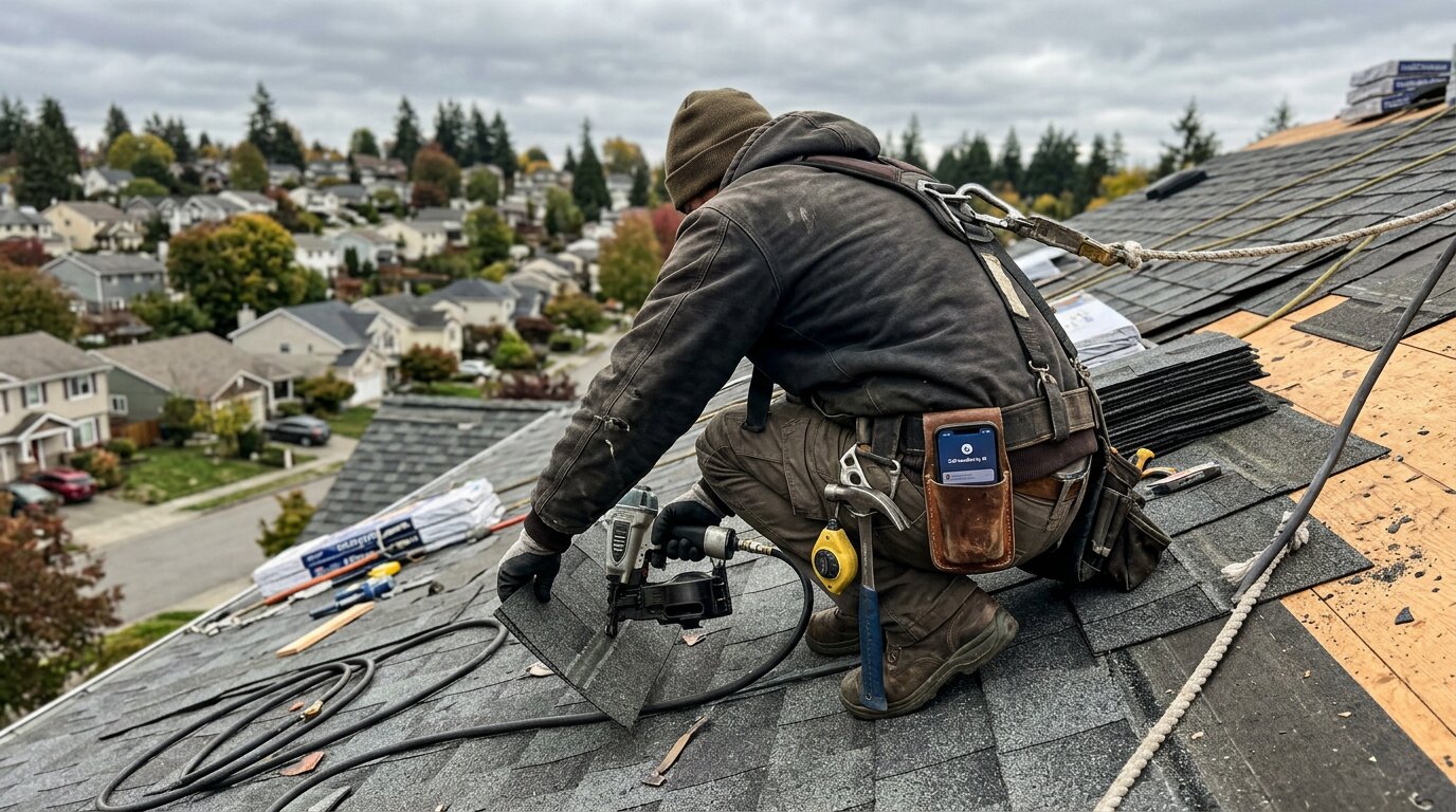 What Is an AI Receptionist?