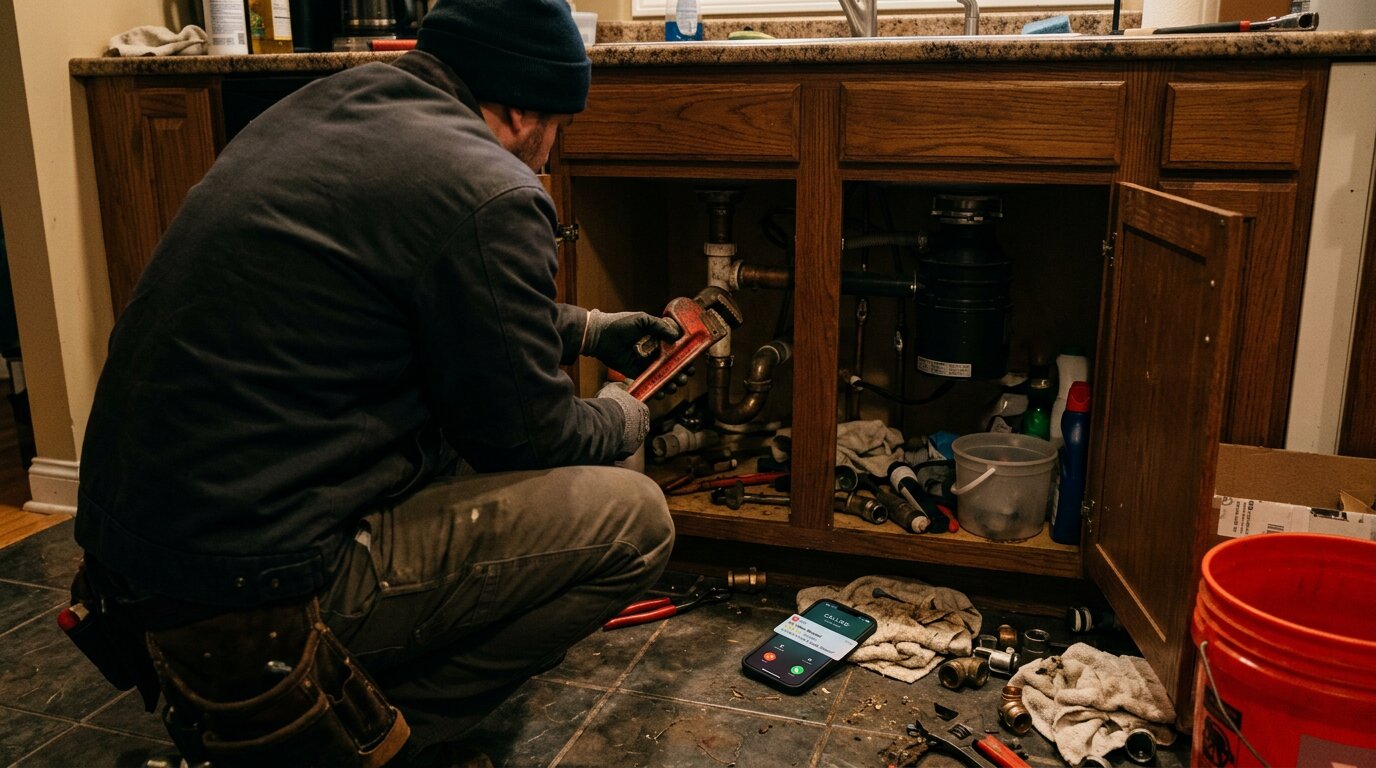 Yelp + NextPhone: Track & Respond to Review-Driven Calls