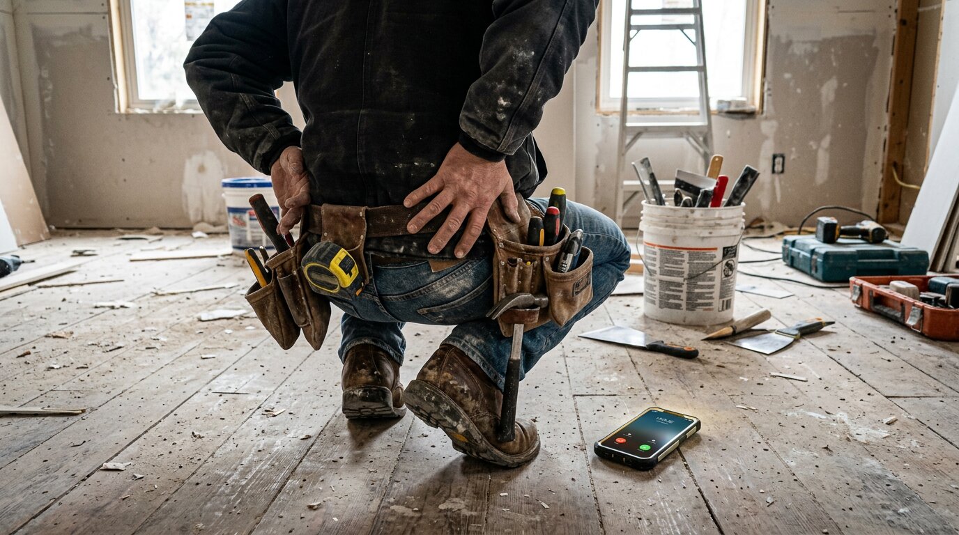 Zapier + NextPhone: No-Code Phone Answering Automation