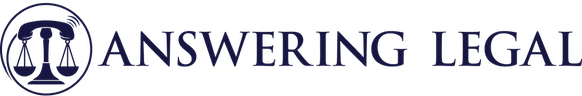 Answering Legal logo