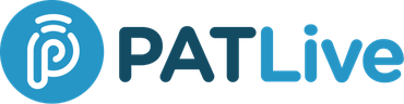 PATLive logo